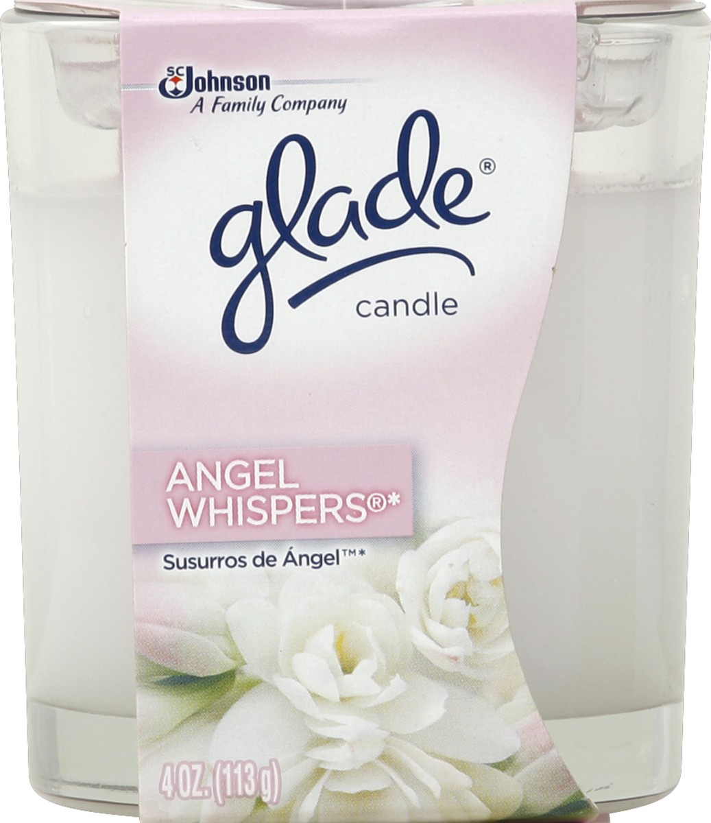 slide 2 of 3, Glade Candle 1 ea, 1 ea