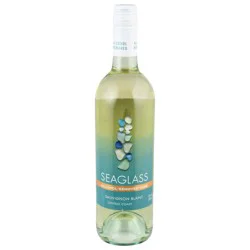Seaglass Sauvignon Blanc