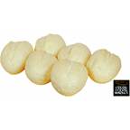 slide 1 of 1, Harris Teeter Fresh Foods Market Rolls - Fresh Take & Bake Petite Pan, 6 ct