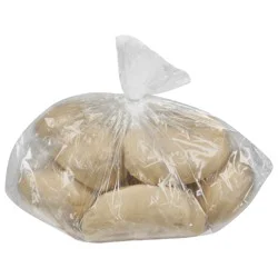 Harris Teeter Fresh Foods Market Rolls - Fresh Take & Bake Petite Pan