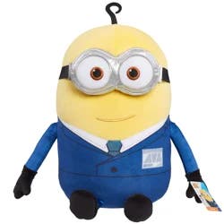 Illumination Minions Despicable Me 4 Comfort Plush Gus