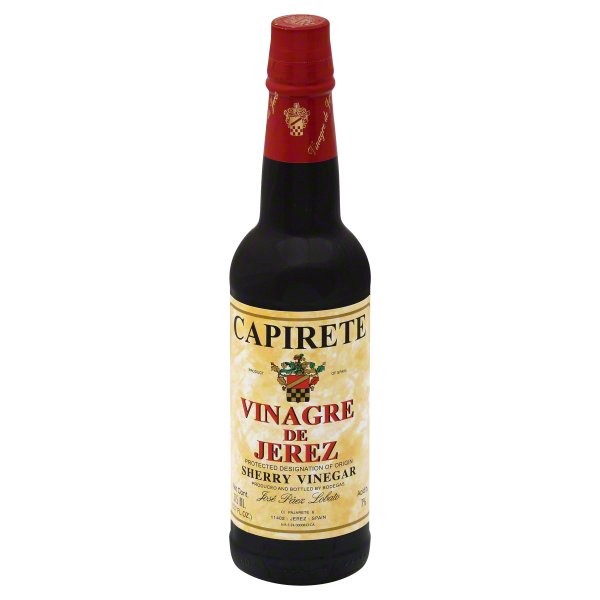 slide 1 of 2, Vinagre de Jerez Sherry Vinegar 12.7 oz, 12.7 oz