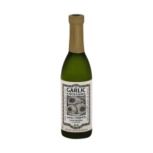 slide 1 of 1, Garlic Express Garlic Exp Dressing Vinaigrette Clsc, 12.5 oz