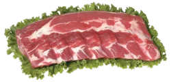 Beef Back Ribs