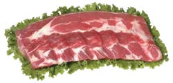 Beef Back Ribs