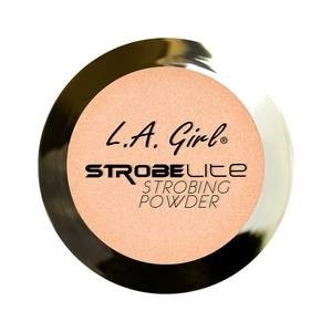 slide 1 of 1, L.A. Girl La Girl Strobe Lite Strobing Powder, 80 Watt, 0.19 oz