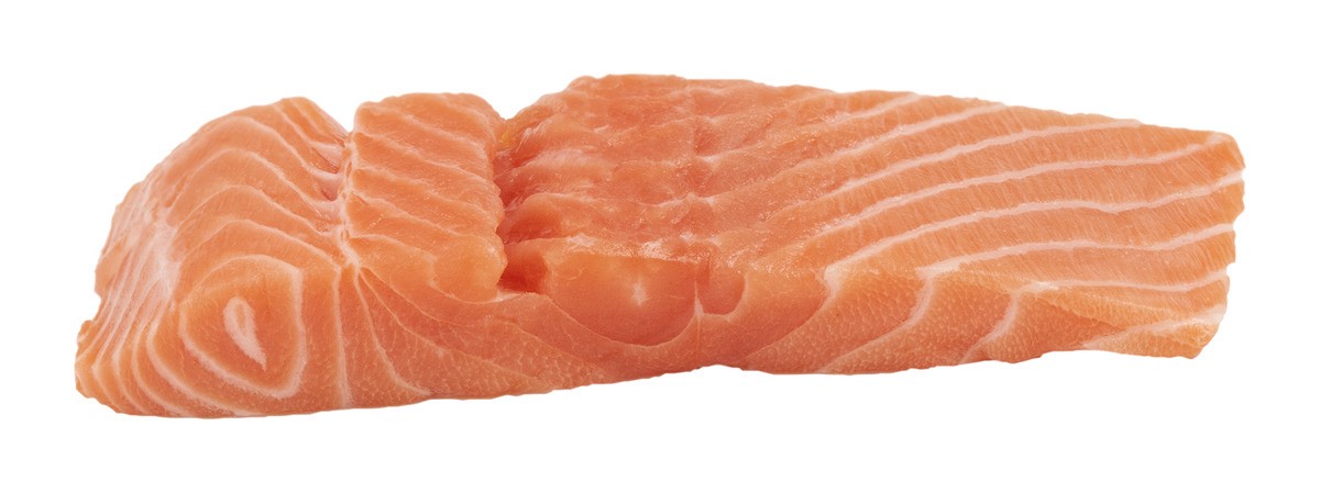 slide 1 of 1, ACME Norwegian Salmon, 16 oz