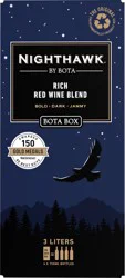 Bota Box Red Wine Blend