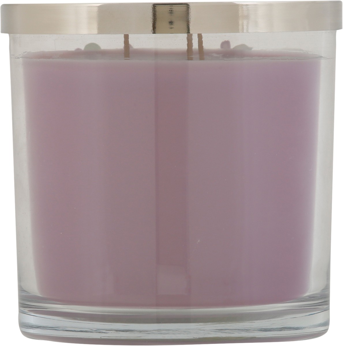 slide 5 of 9, Tuscany Candle Lilac Petal Glass Jar Candle - Purple, 1 ct