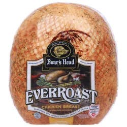 Boar's Head Everroast Boneless Skinless Chicken Breast 1 ea