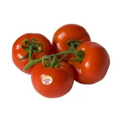 Vine-On Tomatoes