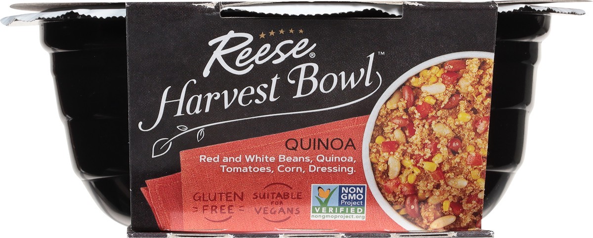 slide 4 of 9, Reese Quinoa Harvest Bowl 8.1 oz, 8.1 oz