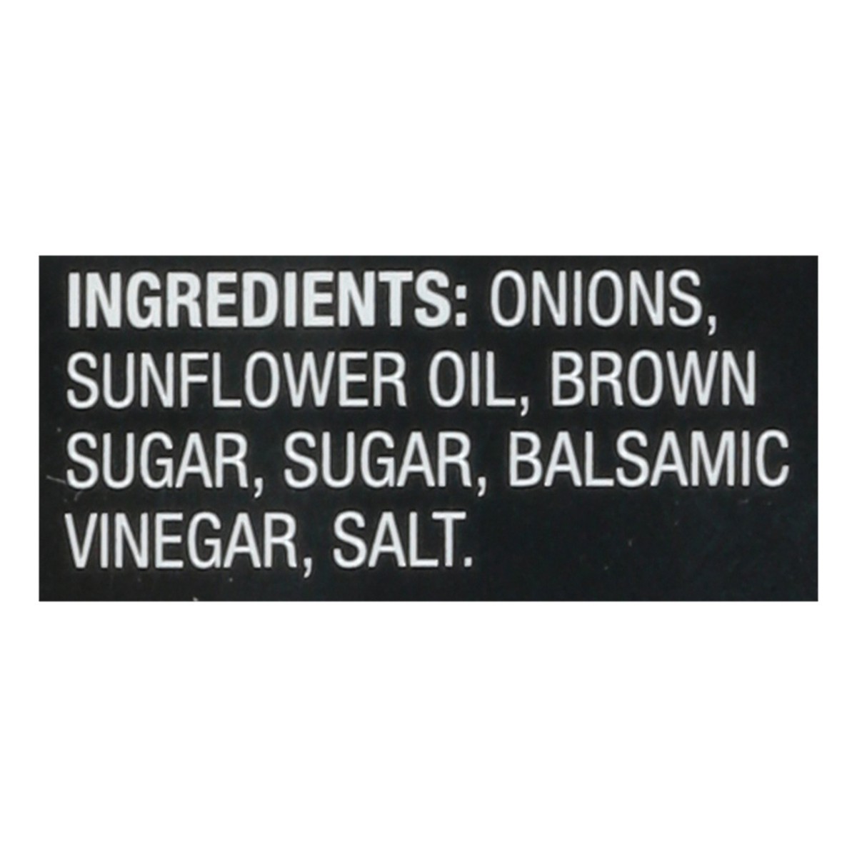 slide 10 of 13, Reese Original Caramelized Onions 7 oz, 7 oz