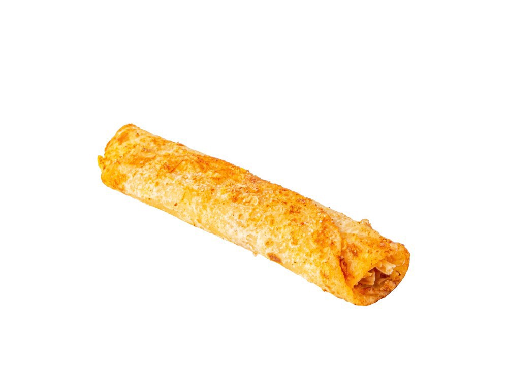 slide 2 of 2, Farm Rich Frank's Buffalo Chicken Roll-Ups 8/12 Oz, front