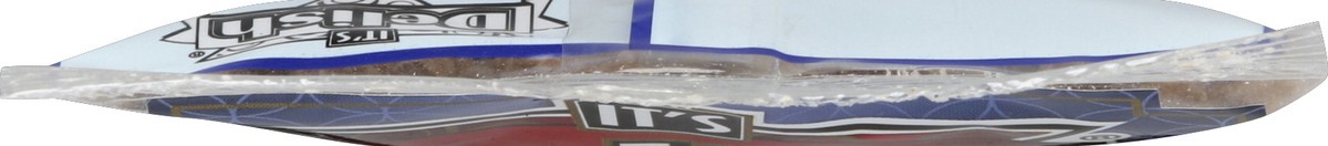 slide 3 of 4, It's Delish Toffee Almonds 3 oz, 3 oz