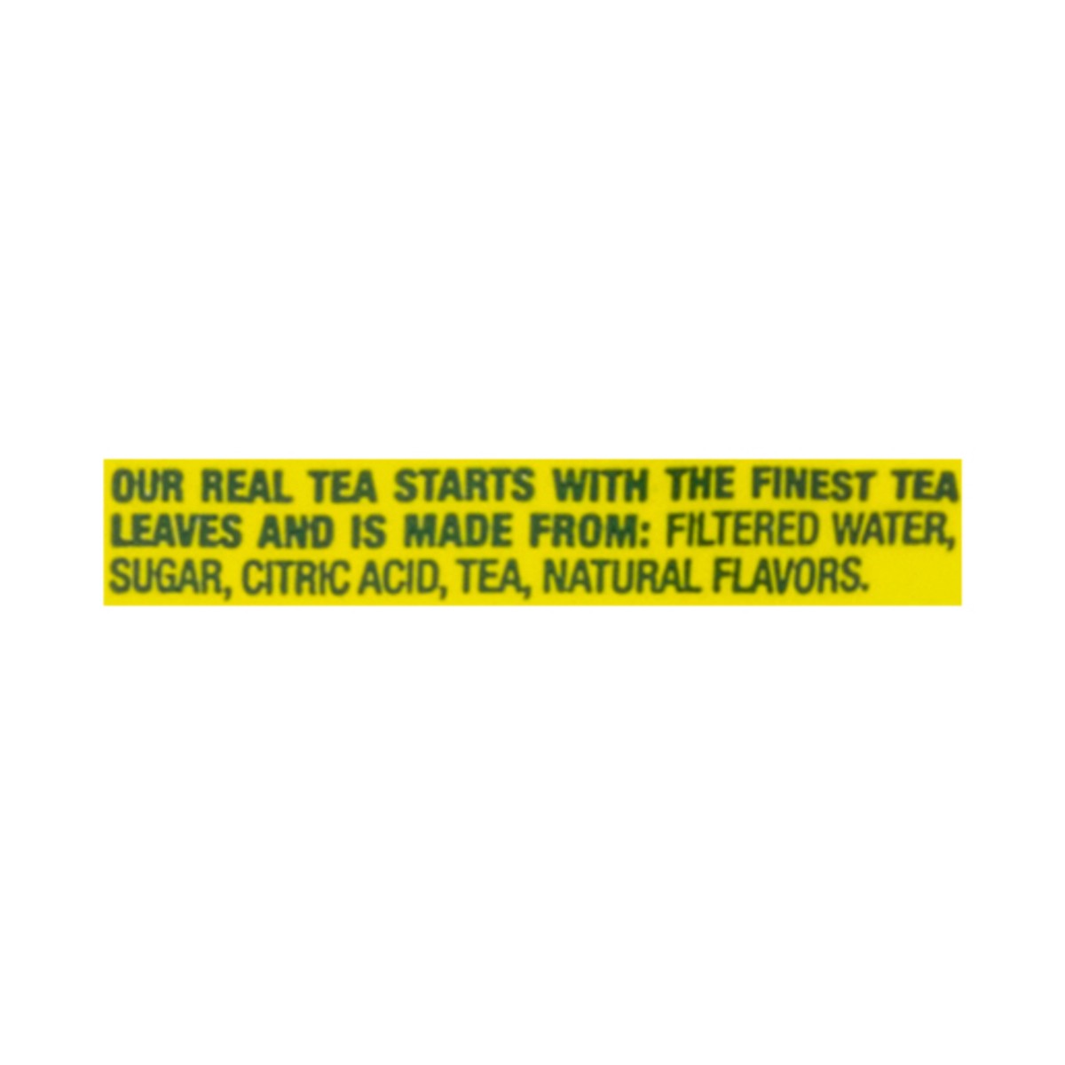 slide 8 of 10, Snapple Lemon Tea - 192 fl oz, 192 fl oz