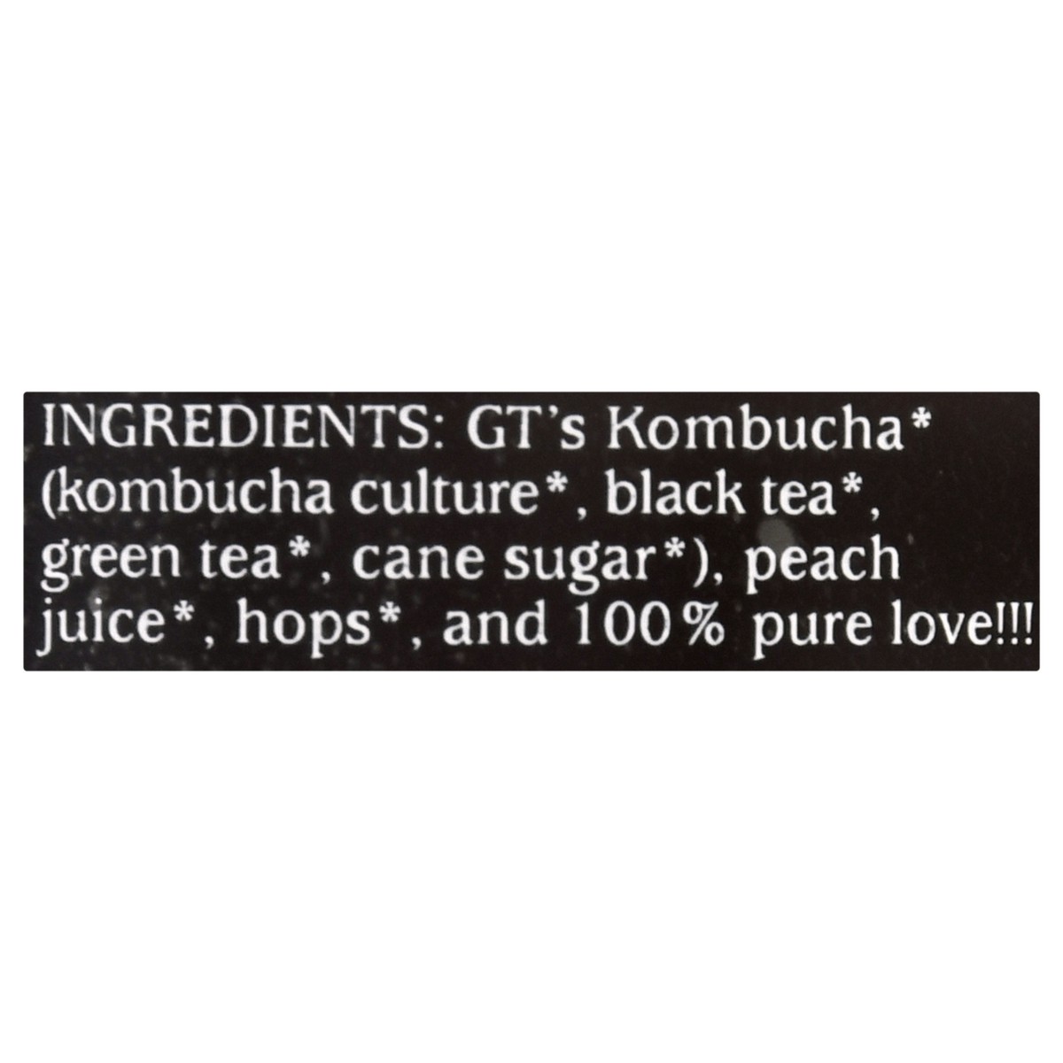 slide 2 of 12, GT's Heavenly Hops Hard Kombucha 16.2 oz, 16.2 oz