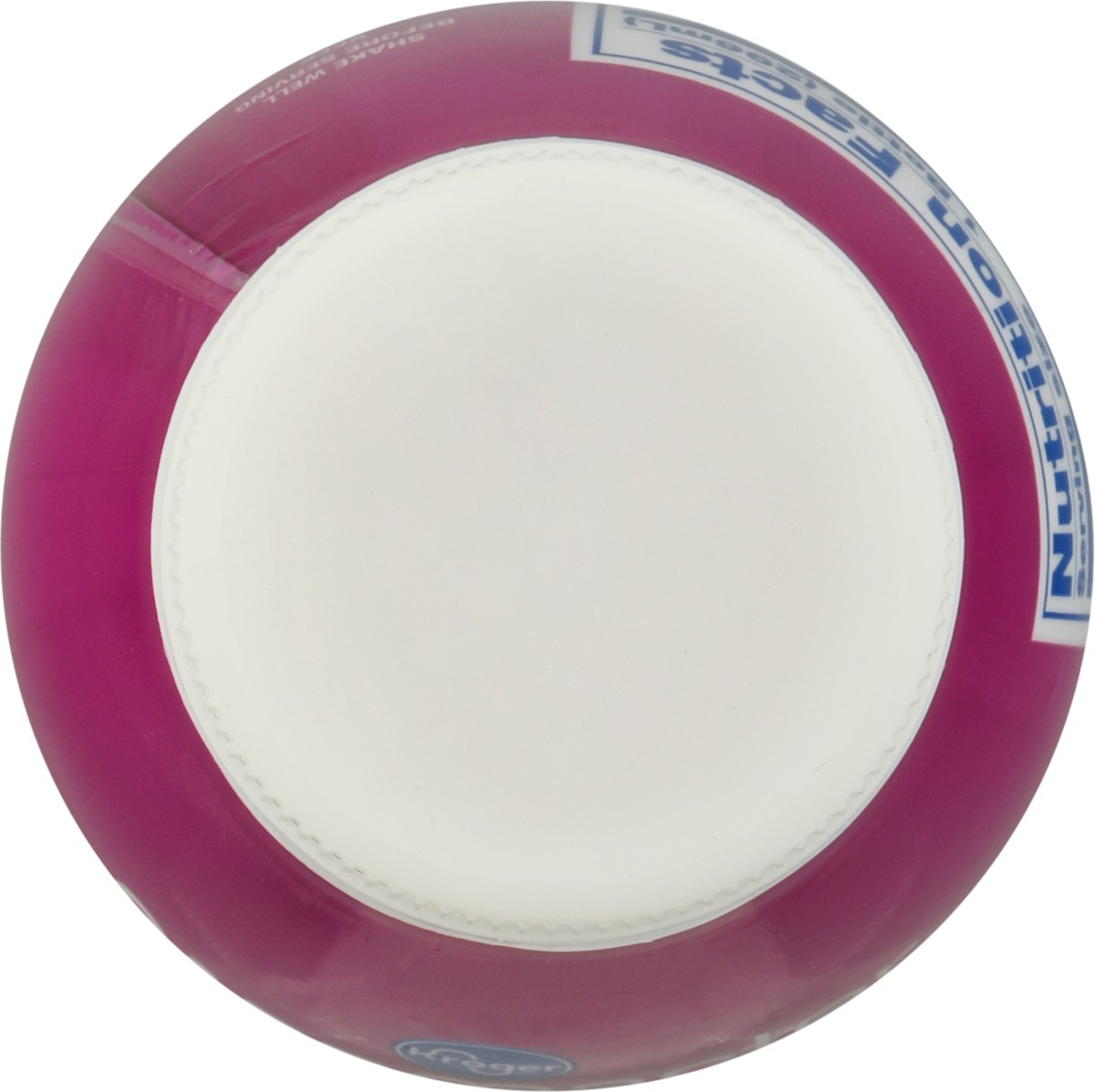 slide 3 of 11, Kroger Carbmaster Raspberry Cream Protein Smoothie, 10 fl oz