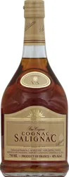 Salignac VS Cognac 750 ml