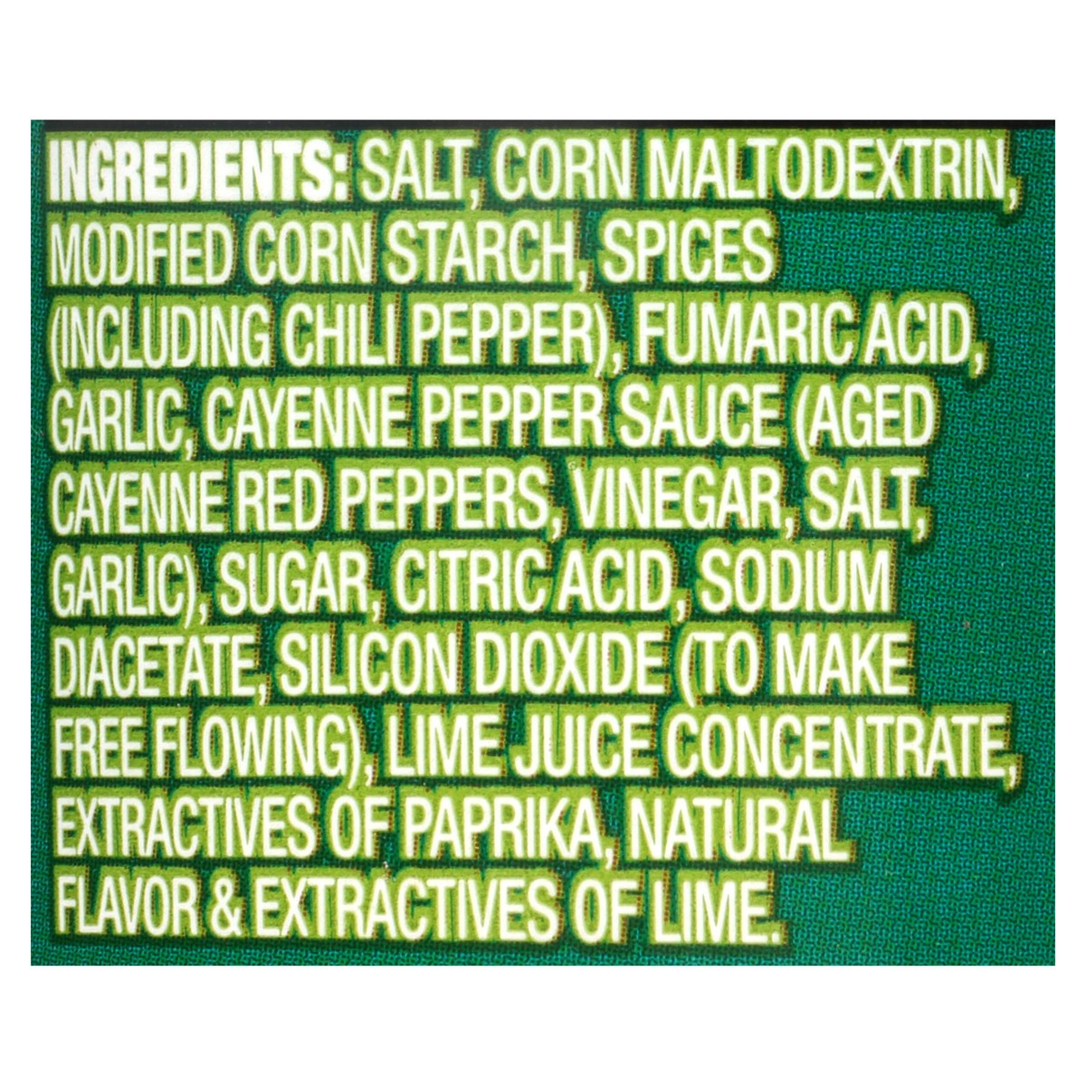 slide 5 of 10, Frank's RedHot Chile'N Lime Seasoning Blend, 5.43 oz