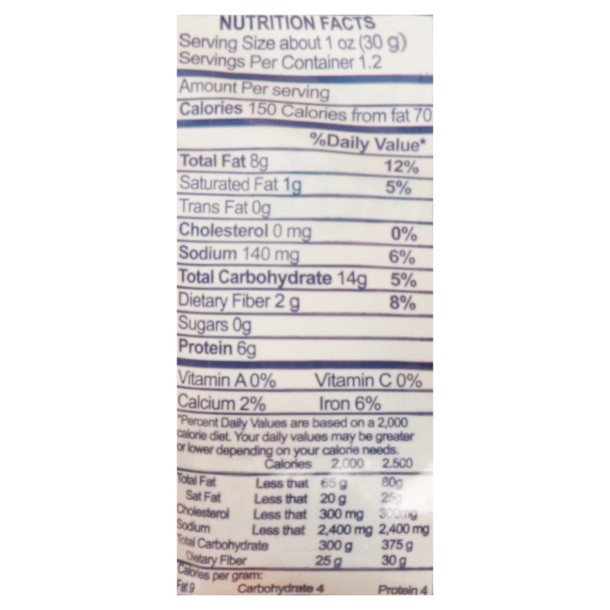 slide 8 of 13, Samura Coated Peanuts 1.3 oz, 1.3 oz