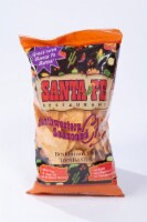 slide 1 of 1, Santa Fe Restaurant Southwestern Seasoned Tortilla Chips, 9 oz