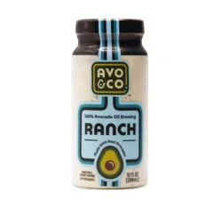 Avo&Co Ranch Dressing