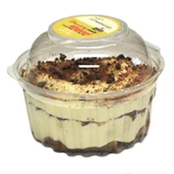 Desserts by Alighieri Tiramisu Cup - Traditional