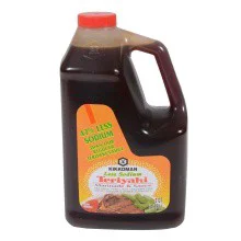 Kikkoman Teriyaki Sauce