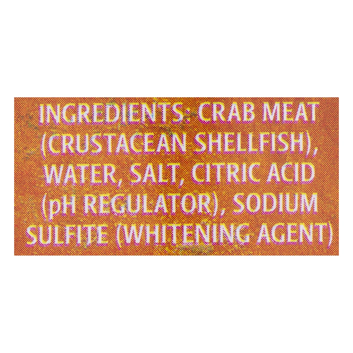 slide 7 of 13, Crown Prince Fancy Pink Crab Meat 6 oz, 6 oz