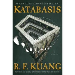 Katabasis By R. F. Kuang