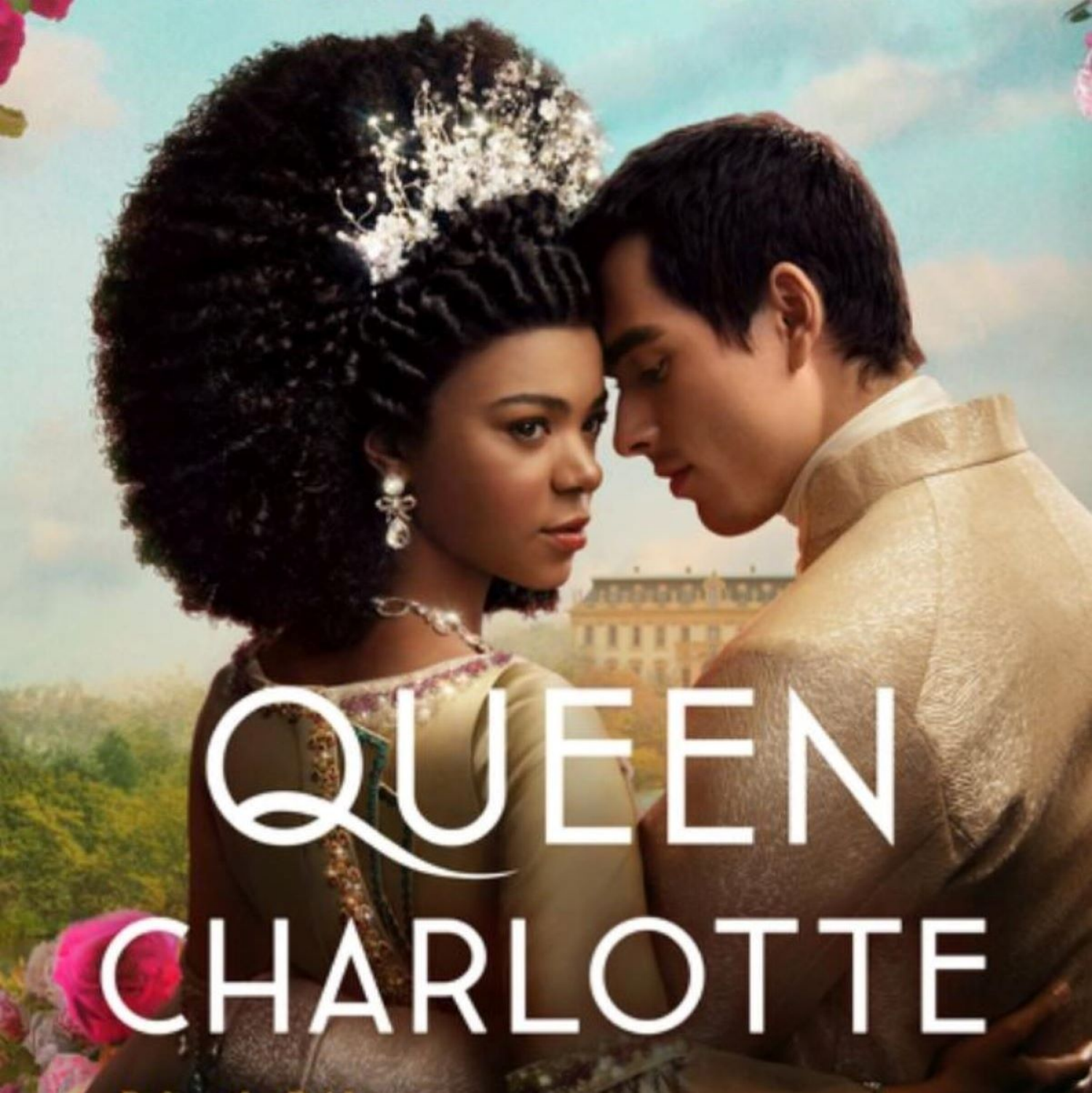 slide 1 of 1, Queen Charlotte By Julia Quinn, 1 ct