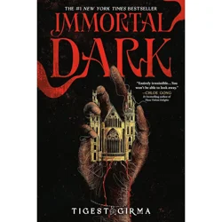 Immortal Dark By Tigest Girma
