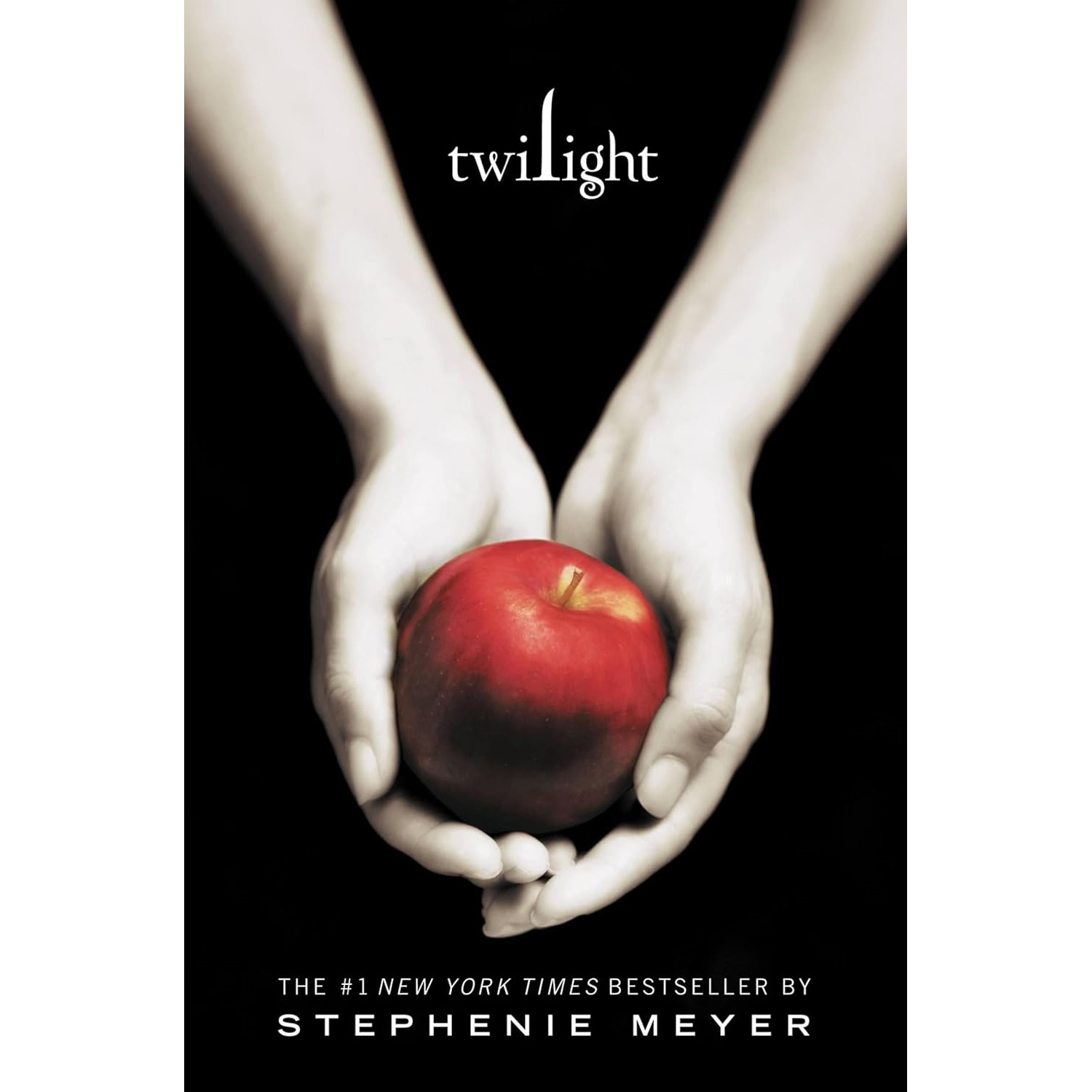 slide 1 of 1, Hachette Book Group Twilight (20th Anniversary Edition) - by Stephenie Meyer (Paperback), 1 ct