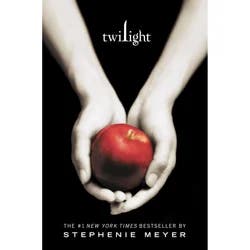 Hachette Book Group Twilight (20th Anniversary Edition) - by Stephenie Meyer (Paperback)