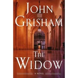 Widow By John Grisham