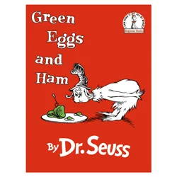 Book Green Eggs And Ham