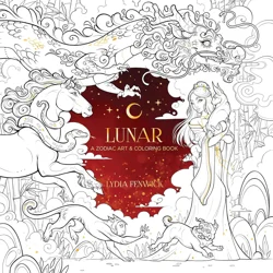 Lunar By Lydia Fenwick