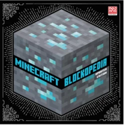 Minecraft: Blockopedia By Minecraft