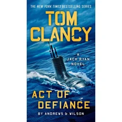 Tom Clancy Act Of Defianc