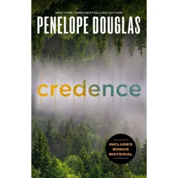 Credence By Penelope Douglas