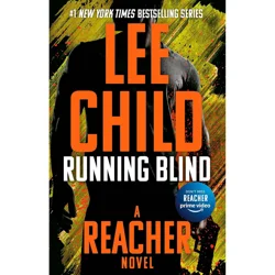 Running Blind By Lee Child