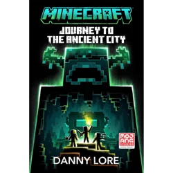 Minecraft Journey To Ancient City By Danny Lore