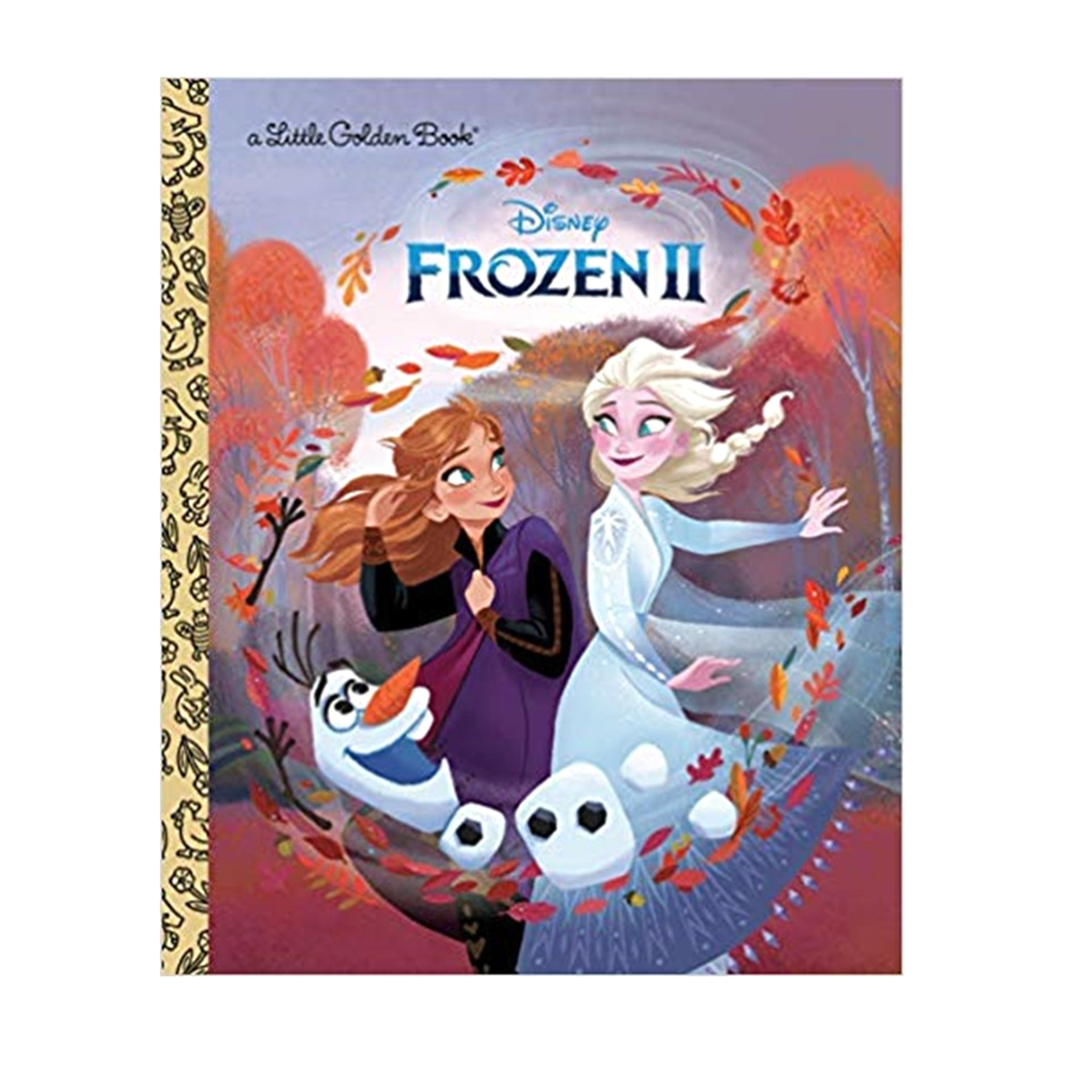 slide 1 of 1, Frozen II LGB by Nancy Cote, 1 ct