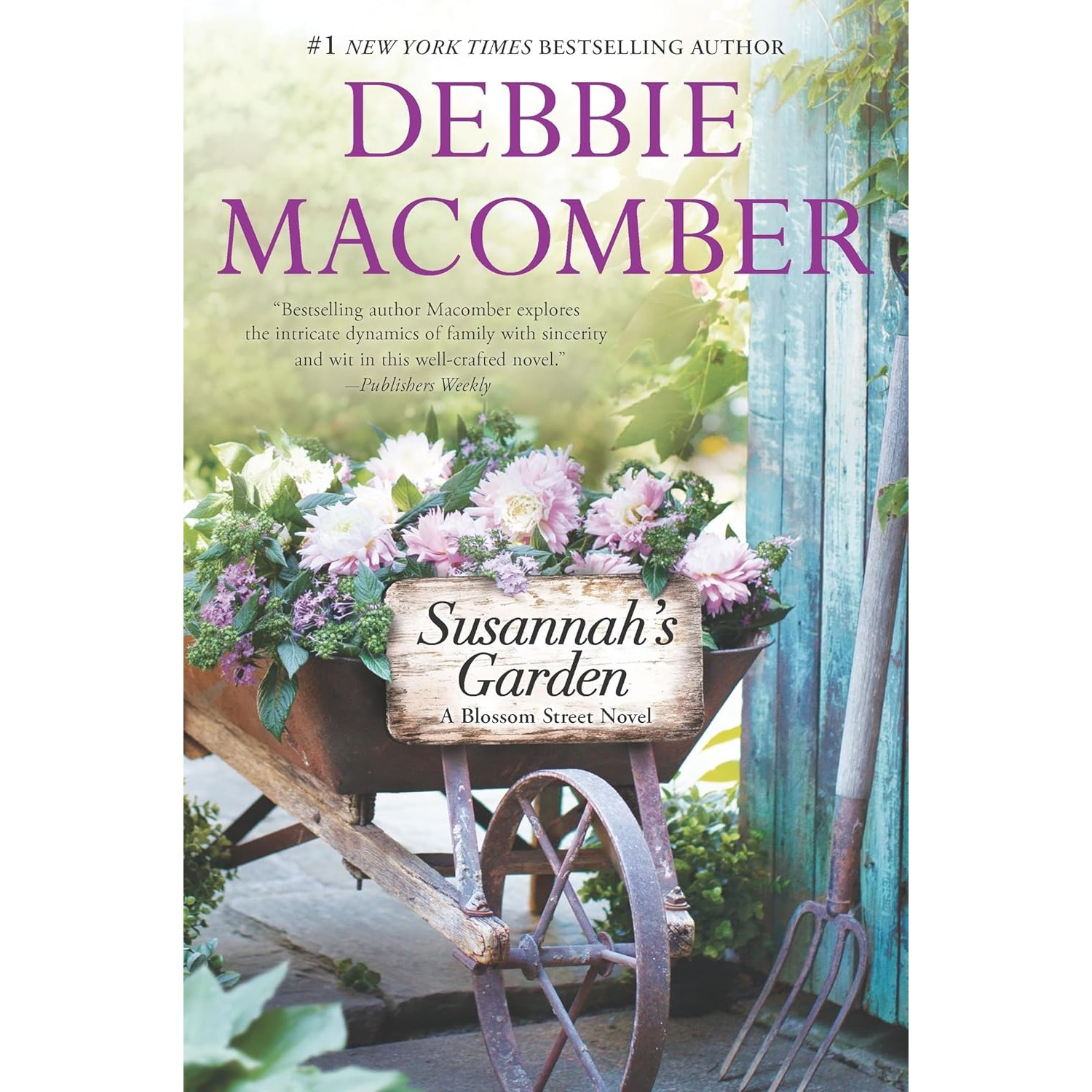 slide 1 of 1, Susannahs Garden, 1 ct