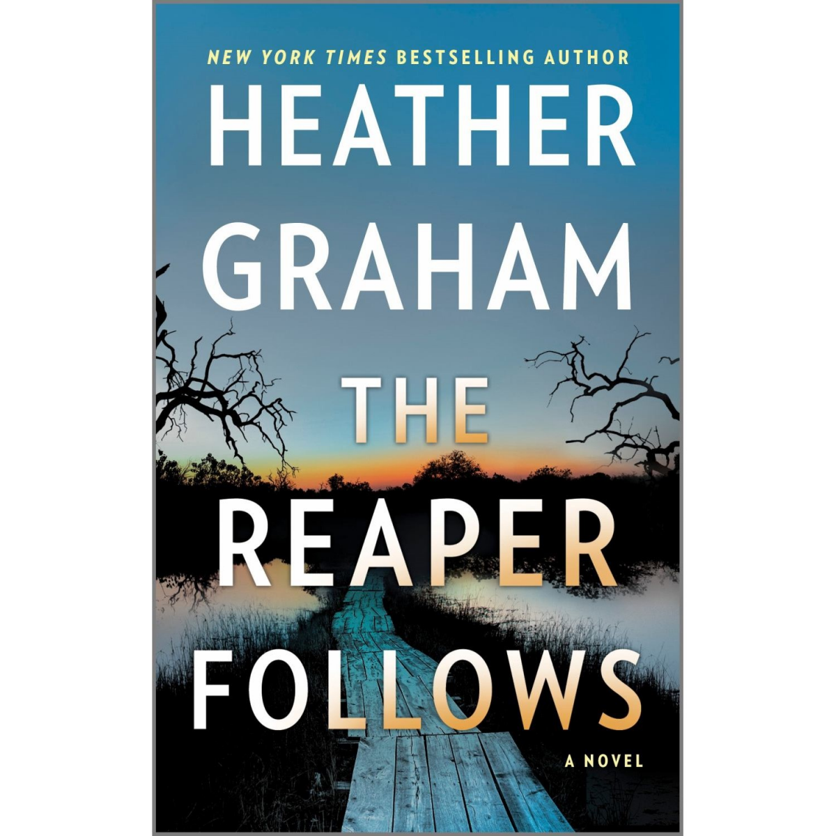 slide 1 of 1, Reaper Follows, 1 ct