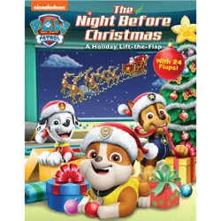 PAW Patrol: Christmas & Winter Fun (DVD)