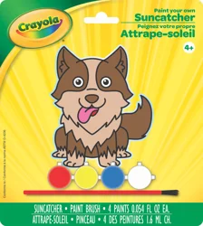 Crayola Sun Catcher Assortment