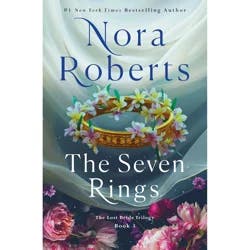 Seven Rings By Nora Roberts