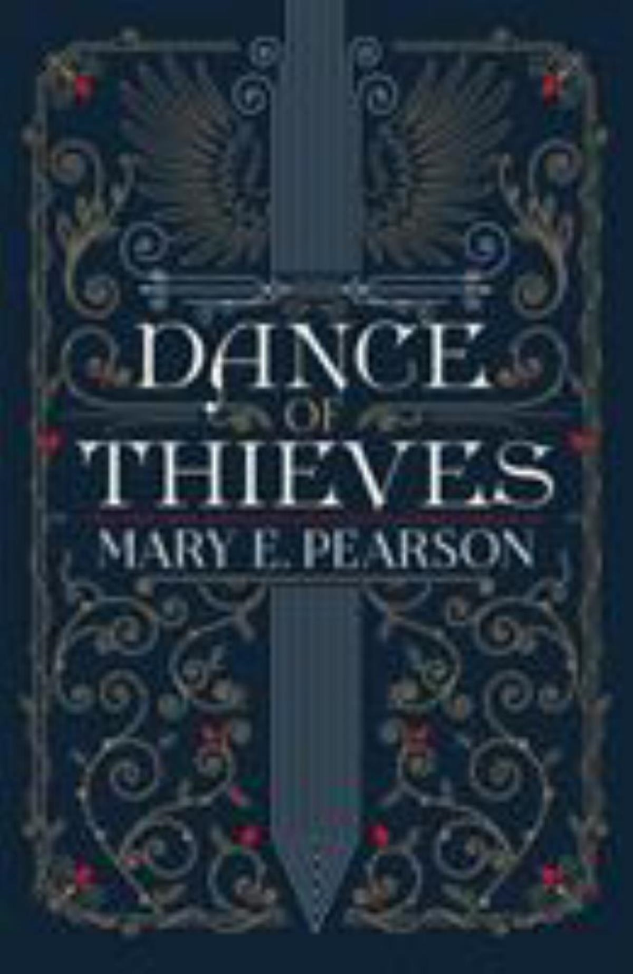 slide 1 of 1, DANCE OF THIEVES By MARY E PEARSON, 1 ct